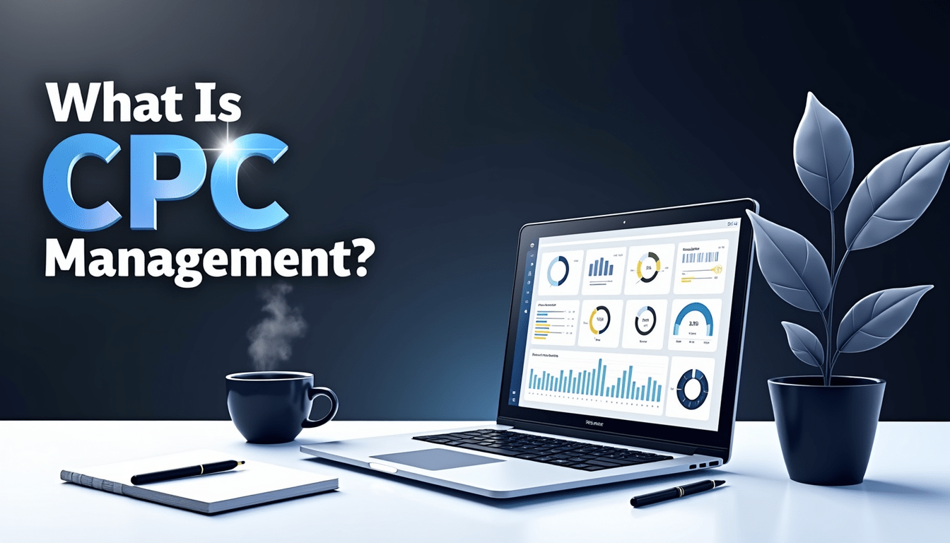 What Is CPC Management?