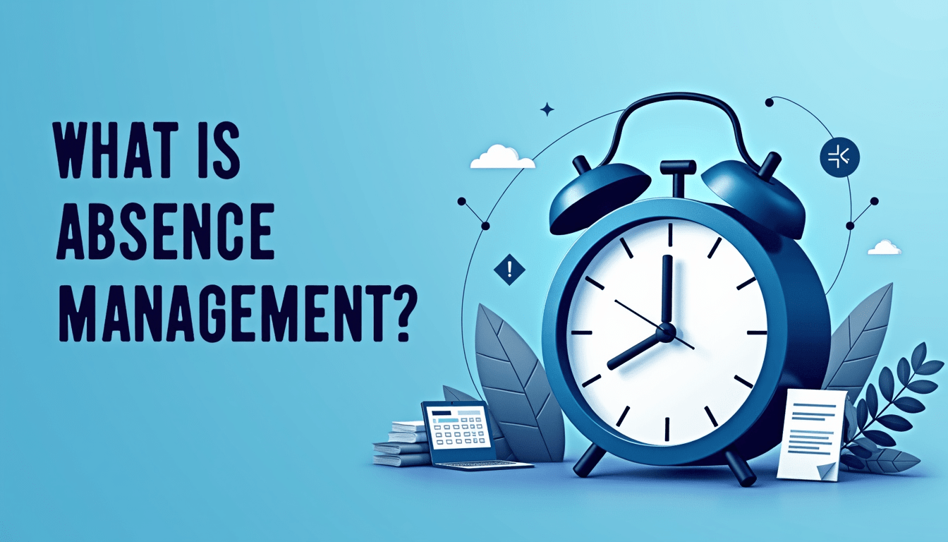What Is Absence Management?