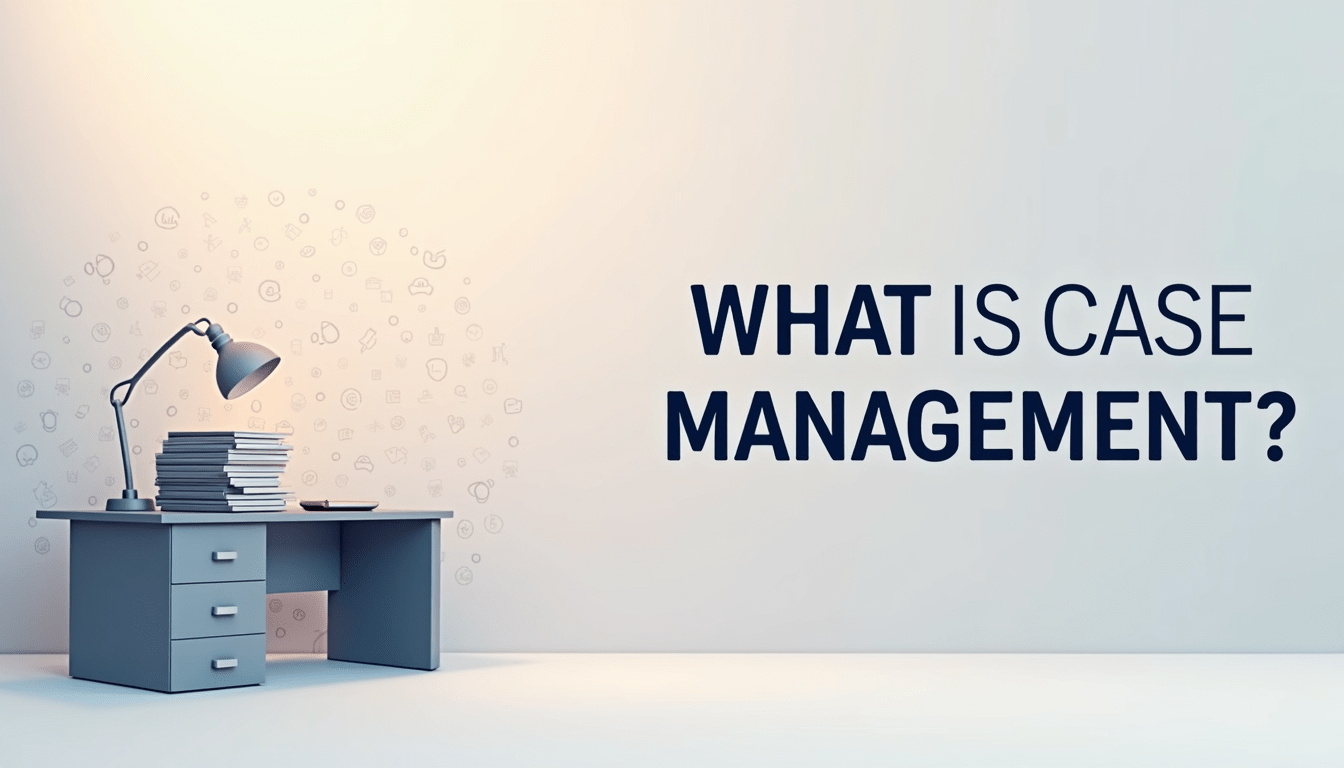 What Is Case Management?