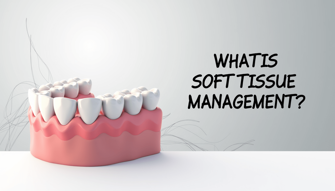 What Is Soft Tissue Management?