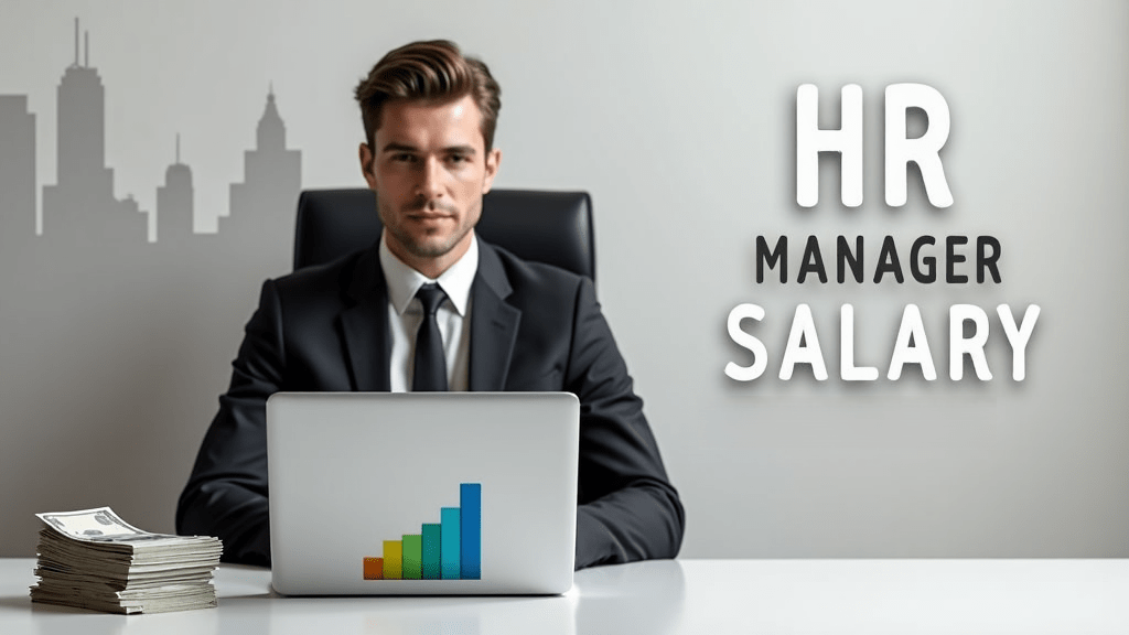 HR Manager Salary