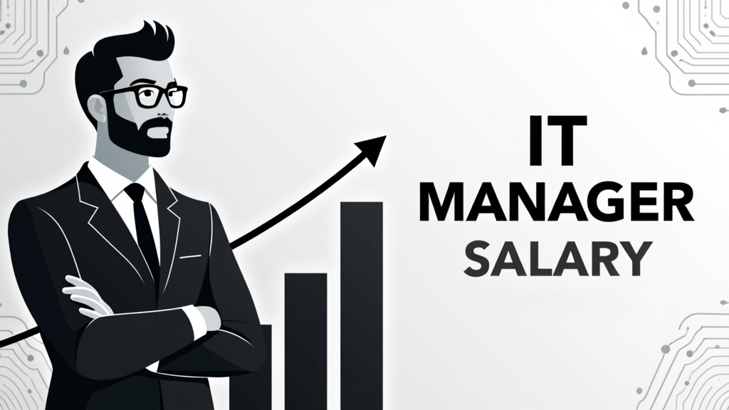 IT Manager Salary