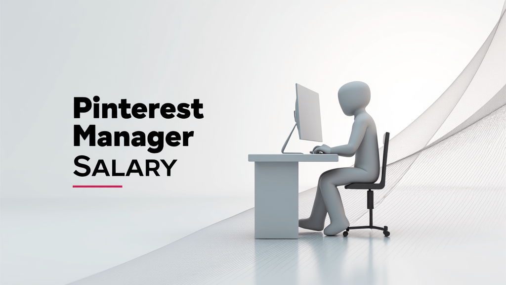 Pinterest Manager Salary