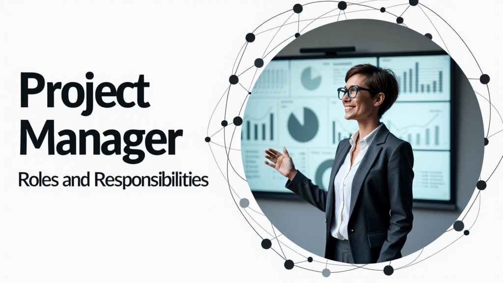 Project Manager Roles and Responsibilities