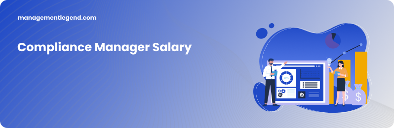 Compliance Manager Salary
