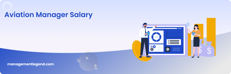 Aviation Manager Salary